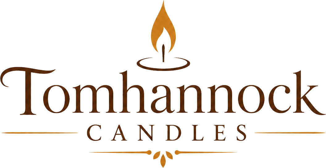 Tomhannock Candles