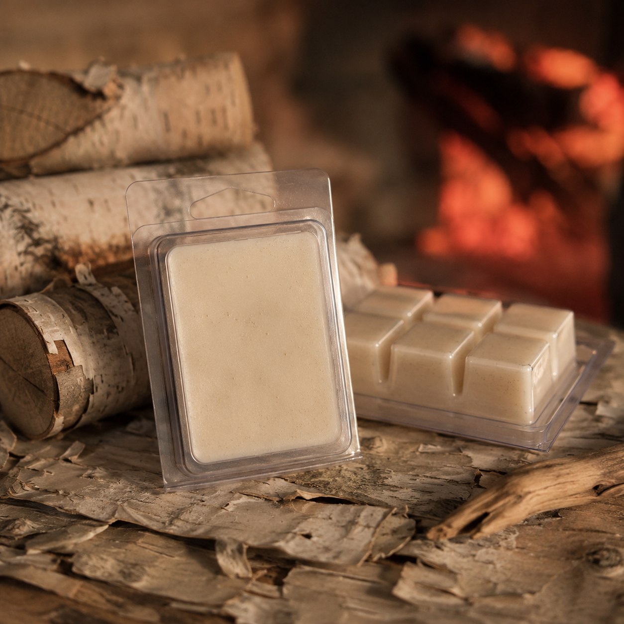 Cracklin' Birch