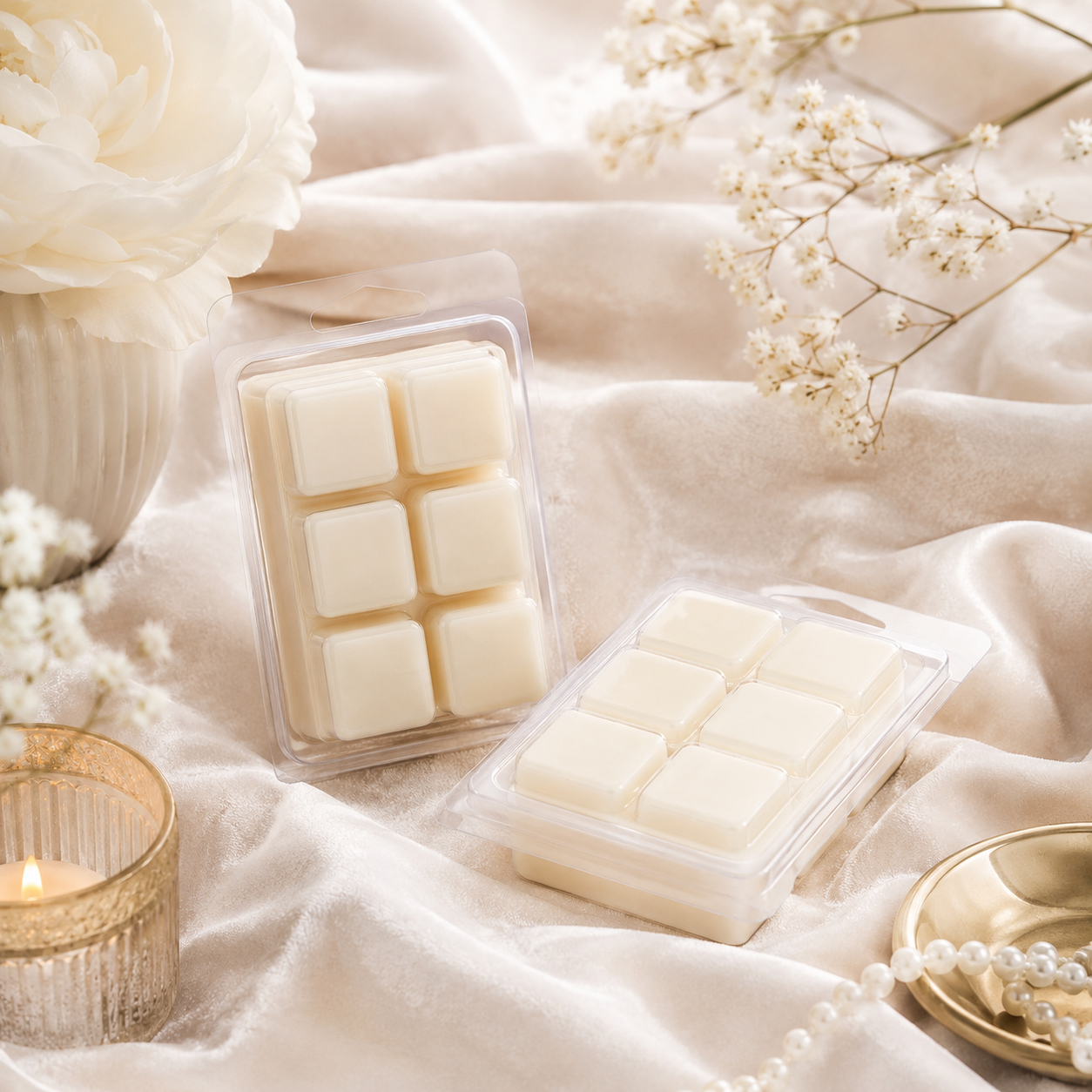 White Velvet